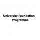 University Foundation Programme