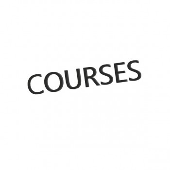 Courses