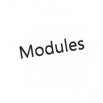 Modules