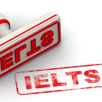 IELTS exam prep